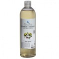 Gel douche huile d'argan et citron